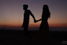 Here's How to Bid Farewell to Your Lifelong Partner
