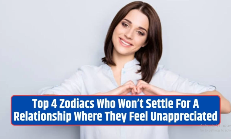 4 Zodiacs Who Won’t Settle For A Relationship Where They Feel Unappreciated