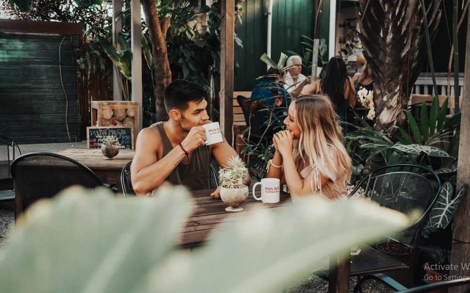 What To Expect From Each Zodiac Sign On A First Date