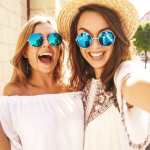 Which Zodiac Signs Make the Best Besties for Life