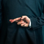 These 5 Signs Are The Biggest Liars In November