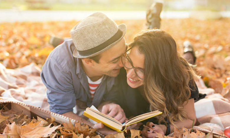 3 Zodiacs That Will Likely Fall In Love This Autumn