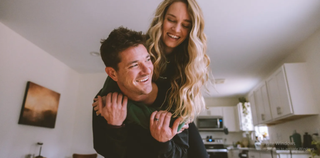 4 Zodiac Husbands Who Pay Attention To The Little Things
