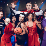 4 Zodiacs That Are So Ready For Spooky Season