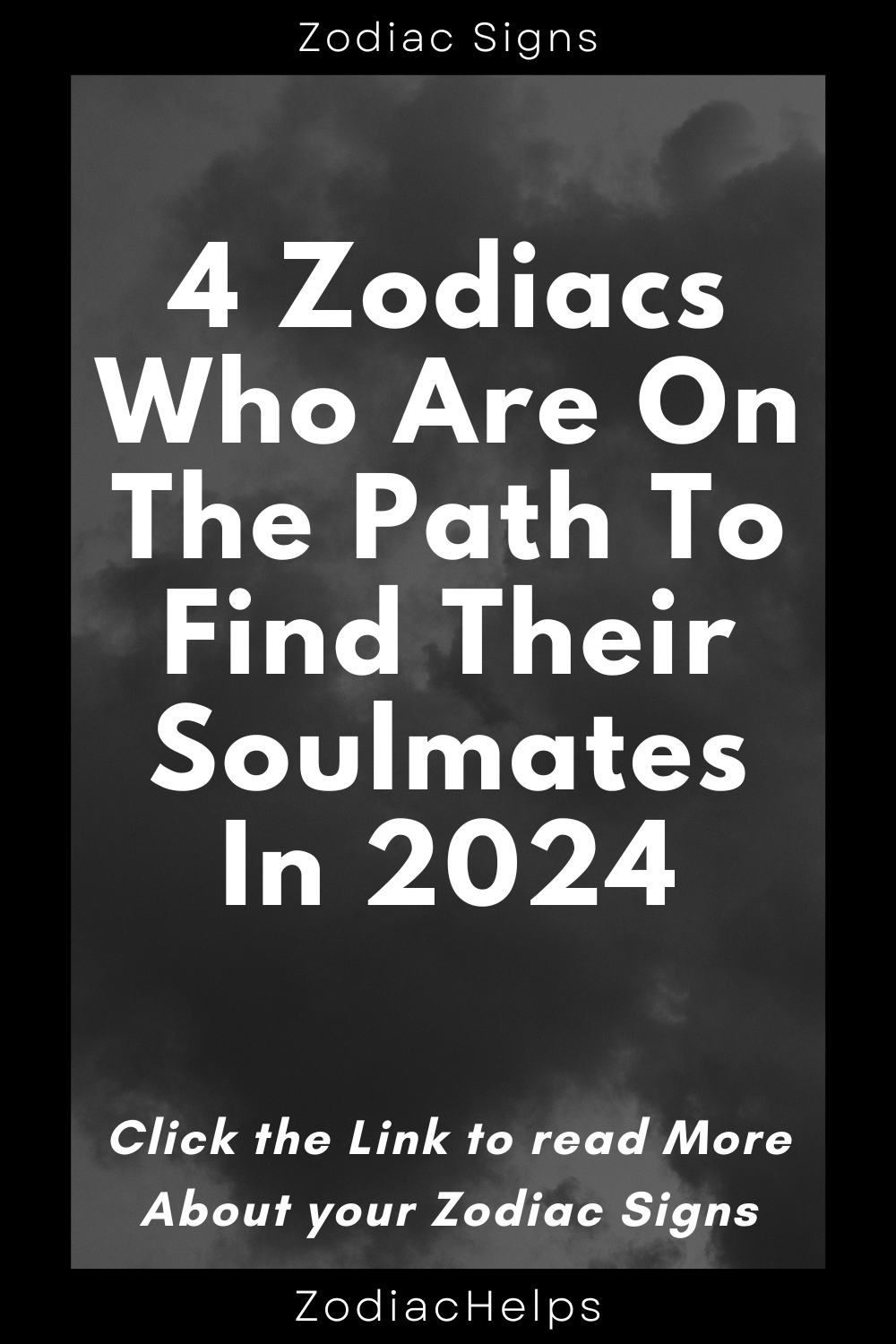 4 Zodiacs Who Are On The Path To Find Their Soulmates In 2024