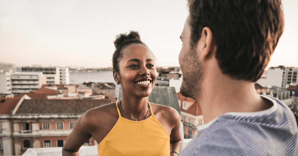 The Insane Ways Zodiac Men Hide Their Interest in You