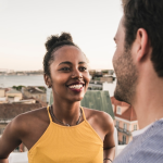 The Insane Ways Zodiac Men Hide Their Interest in You