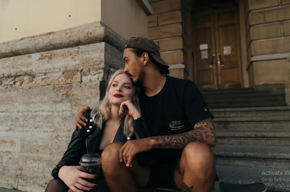 The Place Where You Will Meet Your Partner (According To Your Sign)