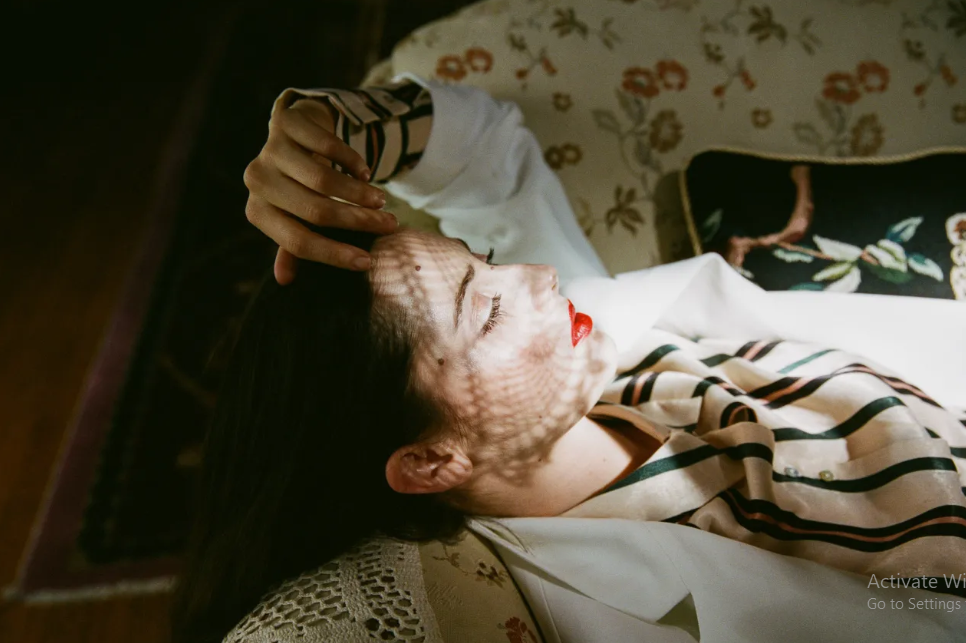 4 Zodiacs Who Want To Do Absolutely Nothing For A While