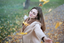 5 Zodiac Signs Craving a Change This Fall