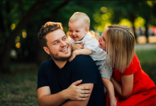 Top 8 Zodiac Matches That Make The Best Parents