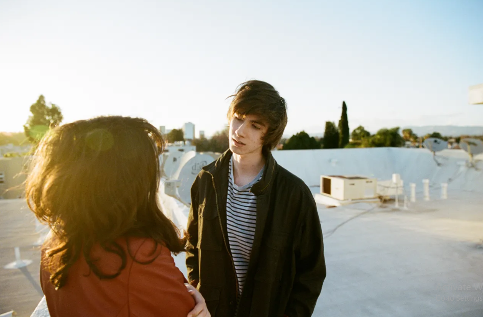 6 Concrete Signs You’re Only Staying Together Because You Have History