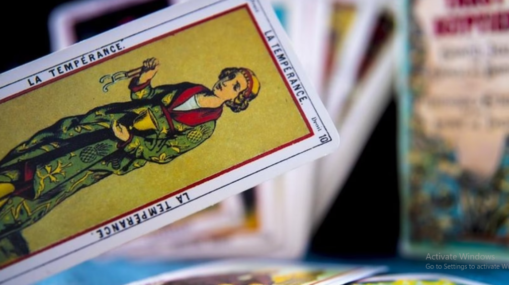 Tarot Predictions For Your January Ambitions