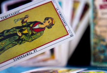 A Tarot Reader Predicts What Every Zodiac Should Expect Before November 7