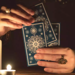 A Tarot Reader Predicts What Every Zodiac Should Expect Before October 10
