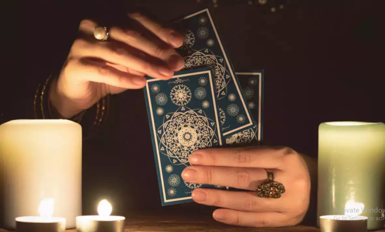 A Tarot Reader Predicts What Every Zodiac Should Expect Before October 10
