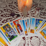 A Tarot Reader Predicts What Every Zodiac Should Expect Before October 17