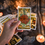 A Tarot Reader Predicts What Each Zodiac Sign Can Expect This Holiday Season