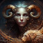 A Tarot Reader Predicts What Every Zodiac Sign Can Expect In October 2023