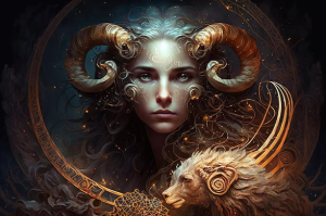 A Tarot Reader Predicts What Every Zodiac Sign Can Expect In October