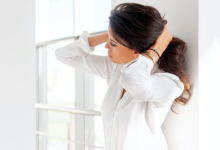 Feeling Tense? This Is How The October 2023 Harvest Full Moon Will Affect Your Sign