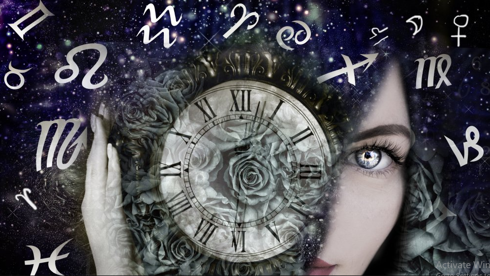 Dark Clouds For These 3 Signs At The End Of November