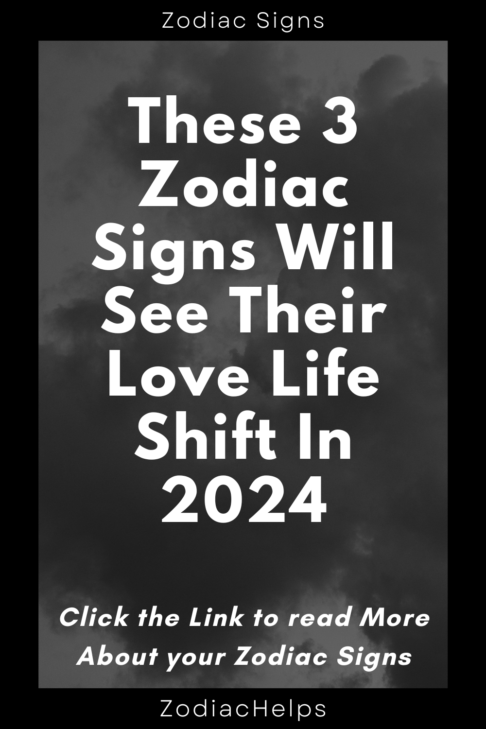 These 3 Zodiac Signs Will See Their Love Life Shift In 2024