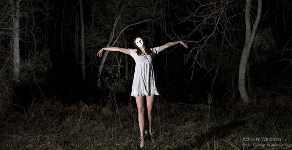 This Is The Creepiest Thing About Each Zodiac