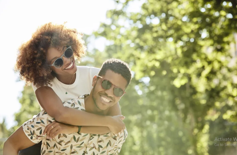 10 Indications That You Two Are a Powerful Duo