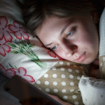 Her Silence Speak Louder Then Words. The Zodiac's Most Hypnotic Sign!