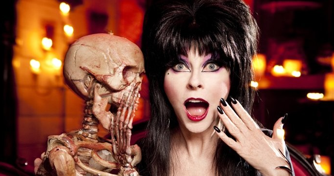 5 Zodiacs Who Are Obsessed With Halloween