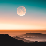 The Full Moon In September Opens A Special Door For 4 Signs
