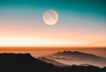 The Full Moon In September Opens A Special Door For 4 Signs