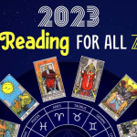 A Tarot Reader Predicts What Every Zodiac Can Expect In November 2023