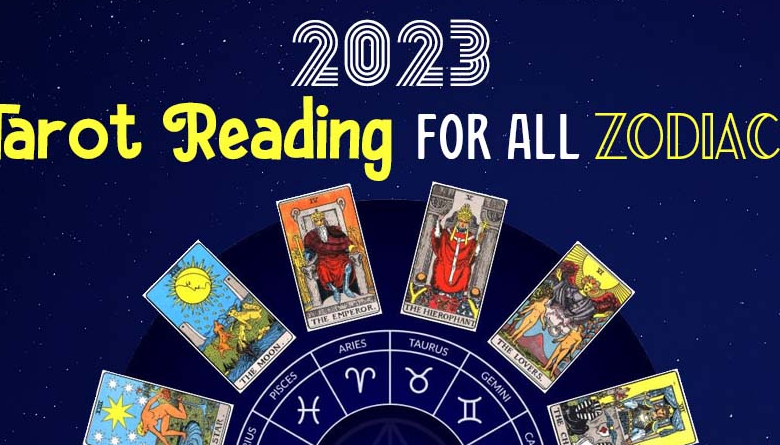 A Tarot Reader Predicts What Every Zodiac Can Expect In November 2023