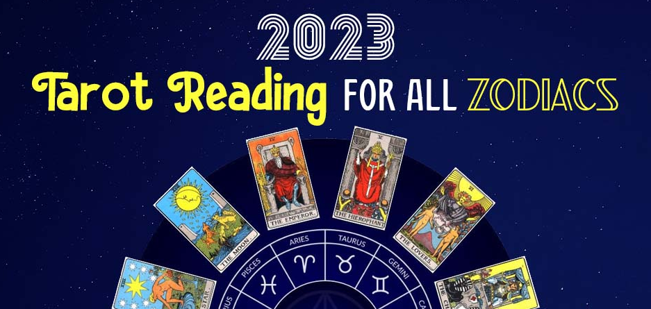 A Tarot Reader Predicts What Every Zodiac Can Expect In November 2023
