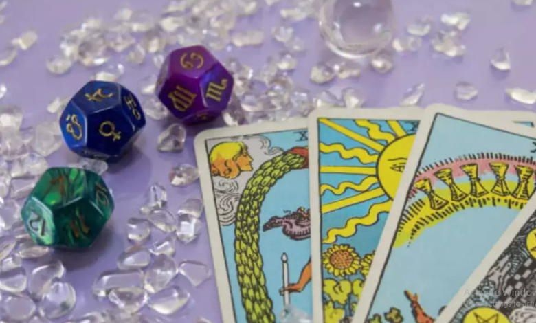 A Tarot Reader Predicts What Every Zodiac Sign Can Expect In 2024