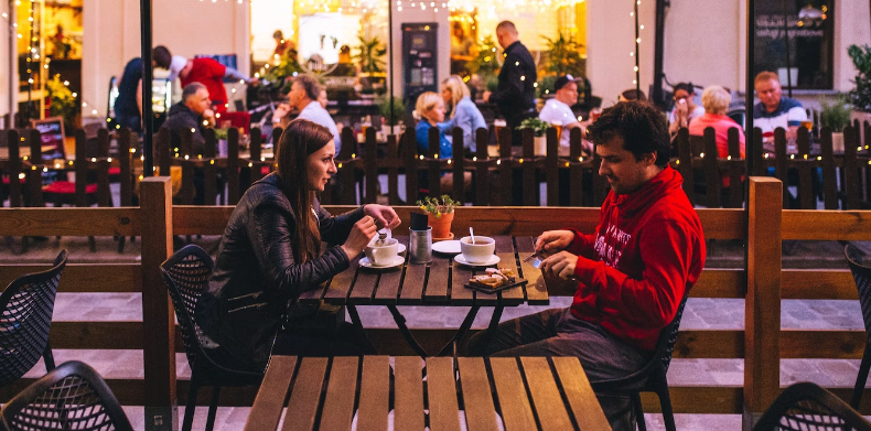 Date Night Ideas for Couples: Fun Ways to Connect with Your Partner