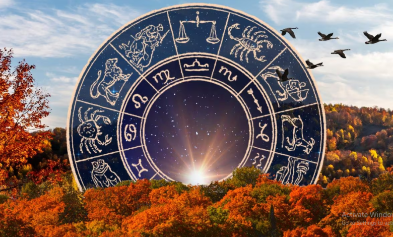 The 1 Zodiac Sign Who Needs To Protect Their Energy In October 2023
