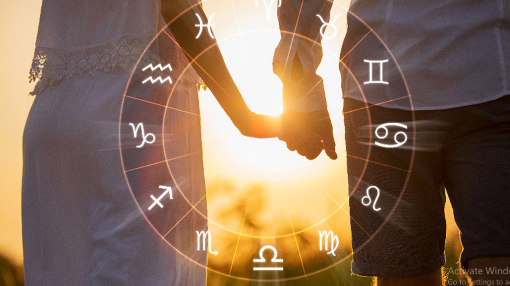 These 3 Zodiac Signs Will Meet Someone In May 2024