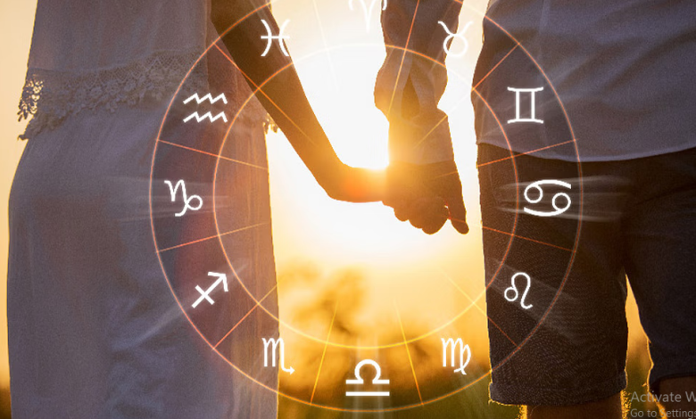The 4 Zodiac Signs Who Will Meet Someone Special In November 2023 ...