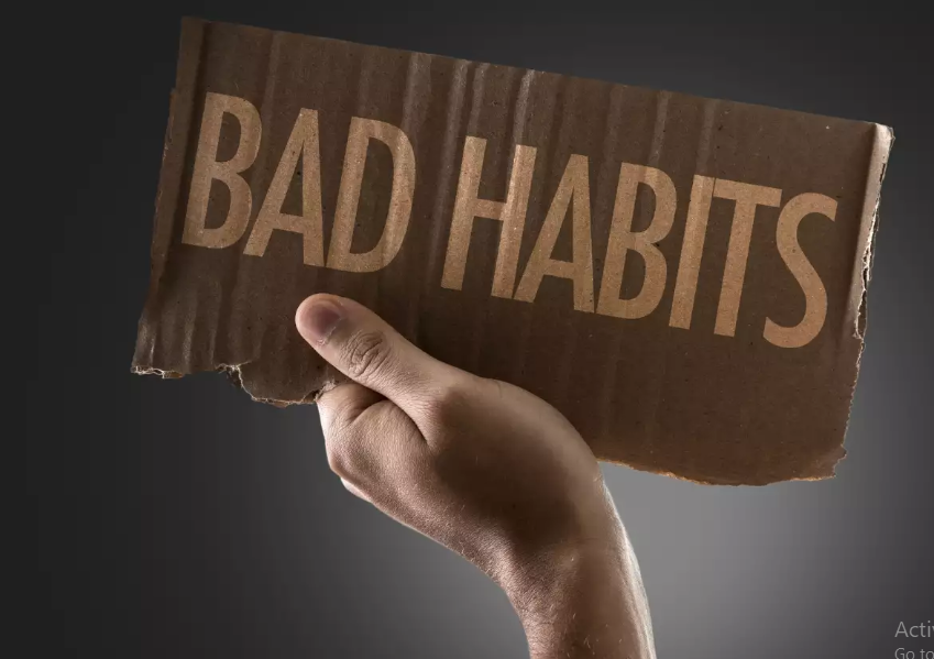 This Is Your Zodiac Sign’s Worst Relationship Habit