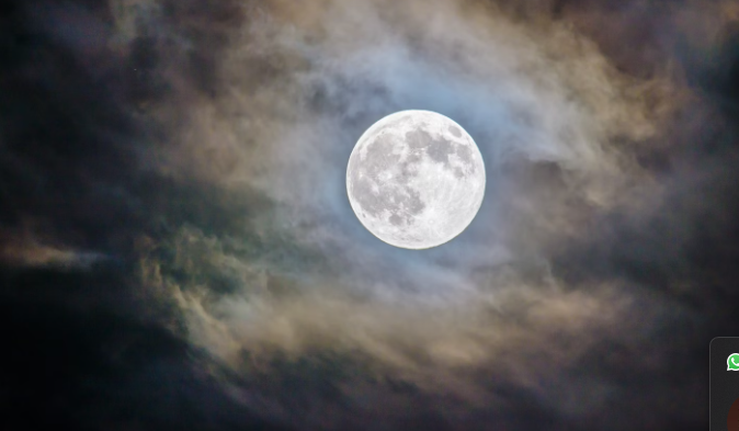 These 3 Signs Will Experience A Big Disappointment At The Full Moon On October 28, 2023