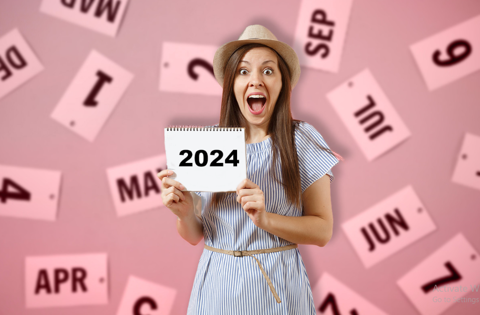 This Is The Most Important Thing That Will Happen To Each Zodiac Sign In 2024