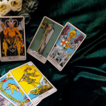 Here’s How To Find Your Tarot Birth Card
