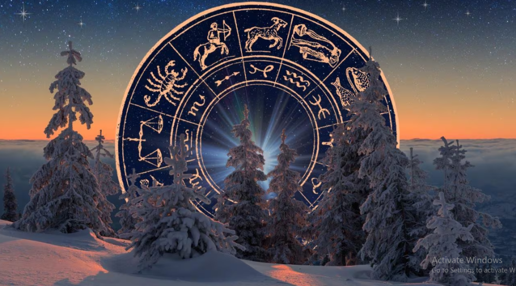 What Every Zodiac Can Look Forward To This Winter