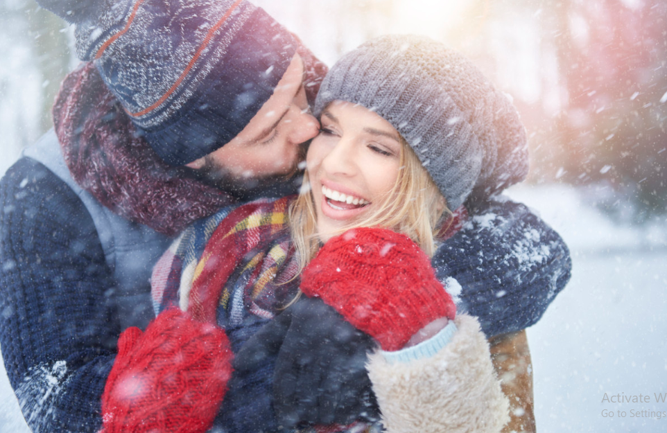 What Winter Activity You Should Do, According To Your Zodiac