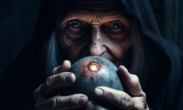 Why Each Zodiac Is Secretly Scared 2024 Will Be A Disaster