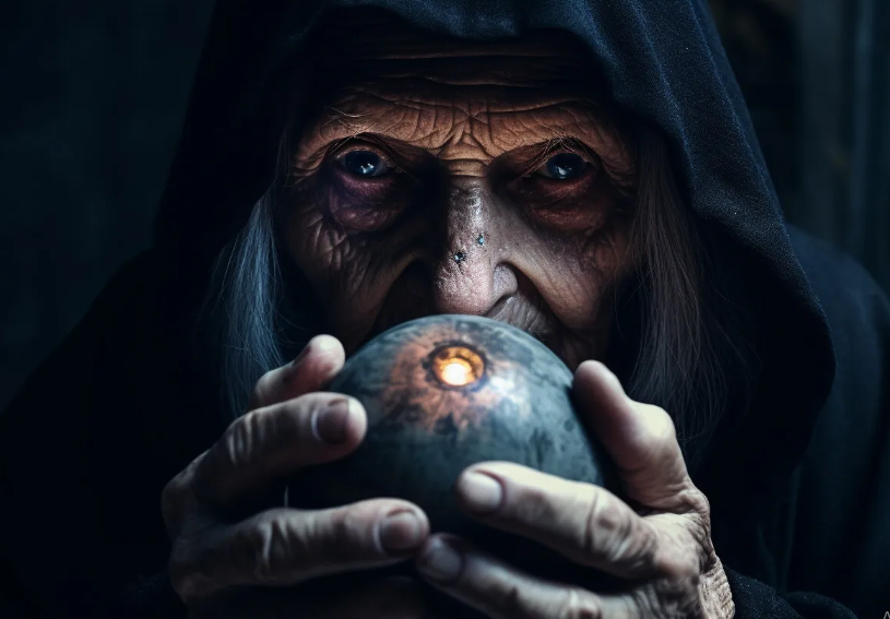 Zodiacs Ranked From Super Lucky To Secretly Cursed