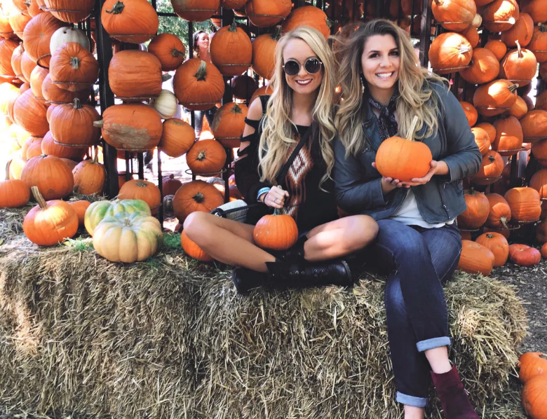 Yeah, It’s October, But These 4 Zodiac Signs Already Put Up Their Decorations Last Month